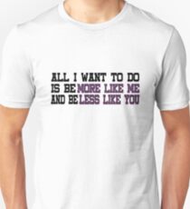 Linkin Park Numb Slim Fit T-Shirt