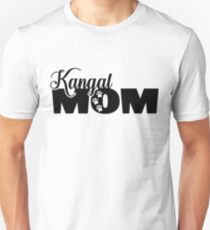 Camiseta unisex Kangal mamá - Hundemama