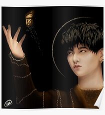 Z-Tao - Mama Poster
