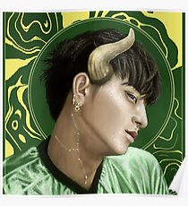 Z-Tao - Taurus Poster