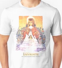 Labyrinth Slim Fit T-Shirt