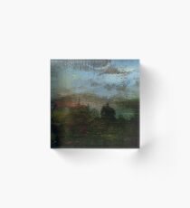 Donegal Dusk Acrylic Block