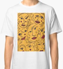 PRIMARY Classic T-Shirt