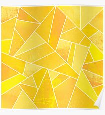 Sonnenschein Poster
