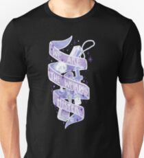 We Are The Weirdos Unisex T-Shirt