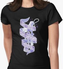 We Are The Weirdos Women's Fitted T-Shirt