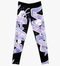 Wir sind die Weirdosen Leggings