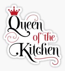 Cook Sticker