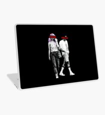 Maniac Dark Comedy Stlye Laptop Skin