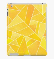 Sunshine iPad Case/Skin
