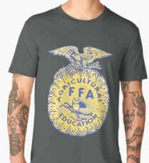 Ffa: T-Shirts | Redbubble