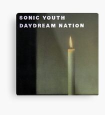 Daydream Nation Metal Print