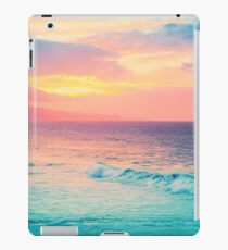 Vinilo o funda para iPad Hookipa Surf Sunset