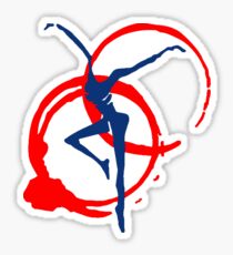 Dave Matthews 25th anniversary Sticker