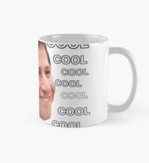 COOL COOL COOL Mug