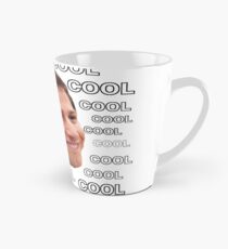 COOL COOL COOL Tasse (konisch)
