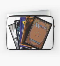 Nerd Cards Laptop Sleeve