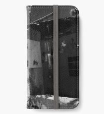 Cold Coconuts and Curb Appeal iPhone Wallet/Case/Skin