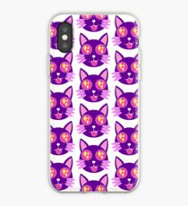 Kitteh iPhone Case