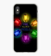 War... iPhone Case