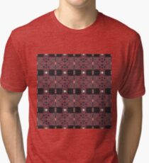 Cyberpunk, Steampunk, Techopunk Tri-blend T-Shirt