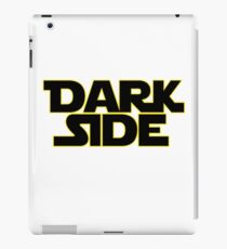 Dark Side iPad Case/Skin
