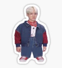 u know i gotta do it to em Sticker