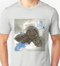Foyle Days Festival - at Timber Quay Unisex T-Shirt