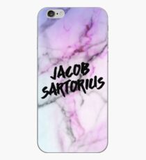 jacob sartorius iPhone Case
