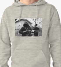 FTP Pullover Hoodie