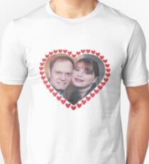 Daphne & amp; Niles Unisex T-Shirt