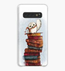 Hedwig Case/Skin for Samsung Galaxy