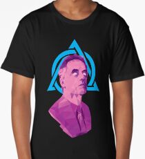 Jordan Peterson - Archetypal Aesthetic Long T-Shirt