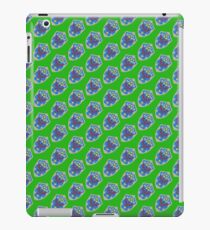 Hylian Shield iPad Case/Skin