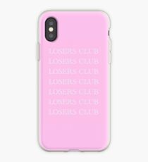 Losers Club iPhone Case