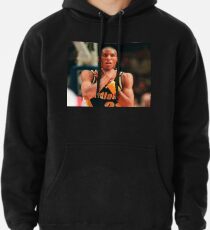 Sudadera con capucha The Knick-Killer