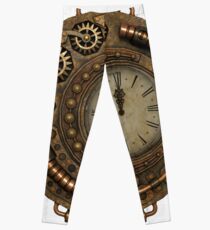 CyberPunk, Steampunk, Technopunk #CyberPunk #Steampunk #Technopunk Leggings