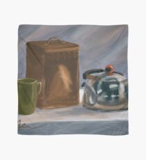 Tea Time DP170331a-14 Scarf