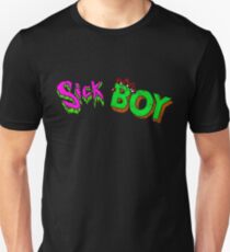 The Chainsmokers - Sick Boy Unisex T-Shirt
