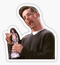 Jack McFarland Sticker