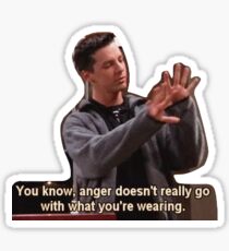 Jack McFarland Sticker
