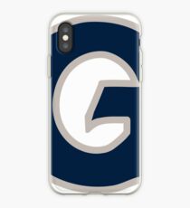Untitled iPhone Case