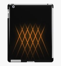 Electronic Diamonds iPad Case/Skin