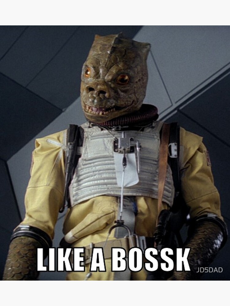 download bossk