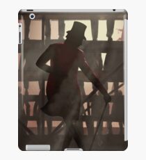 The Greatest Show iPad Case/Skin