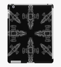 Serenity Kaleidoscope iPad Case/Skin