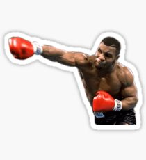 official mike tyson merchandise