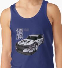 PureBred Men's Tank Top
