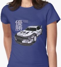 PureBred Women's Fitted T-Shirt