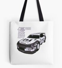PureBred Tote Bag
